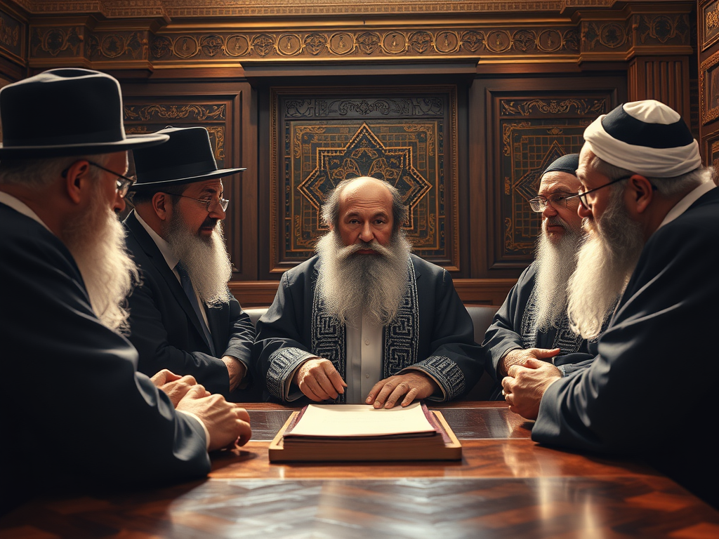 עיון מחדש באישורי יהדות שהושגו לכאורה במרמה – החובה והסמכות, 'משפחה שנטמעה', 'סתירת הדין' – בידי מי ובאלו תנאים?