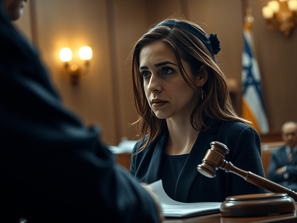 דחיית ערעור על פסק דין הדוחה בקשת אישור&nbsp;יהדות