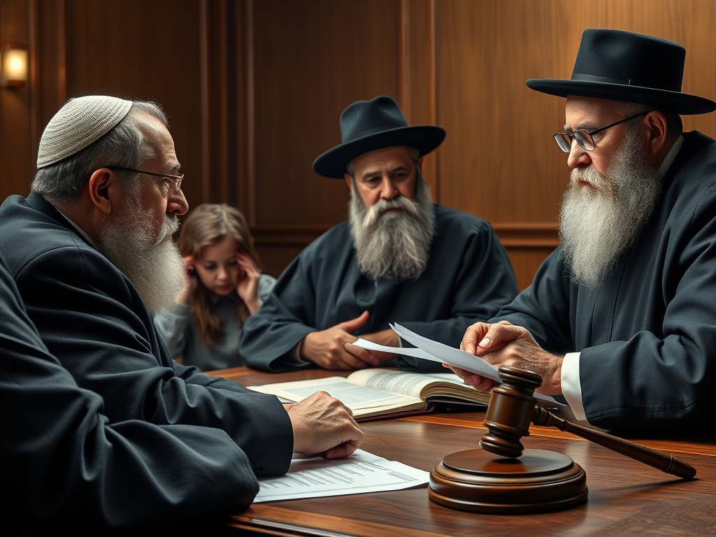 דחיית ערעור בעניין מזונות ילדים שחלק מהם נמצאים בפנימייה