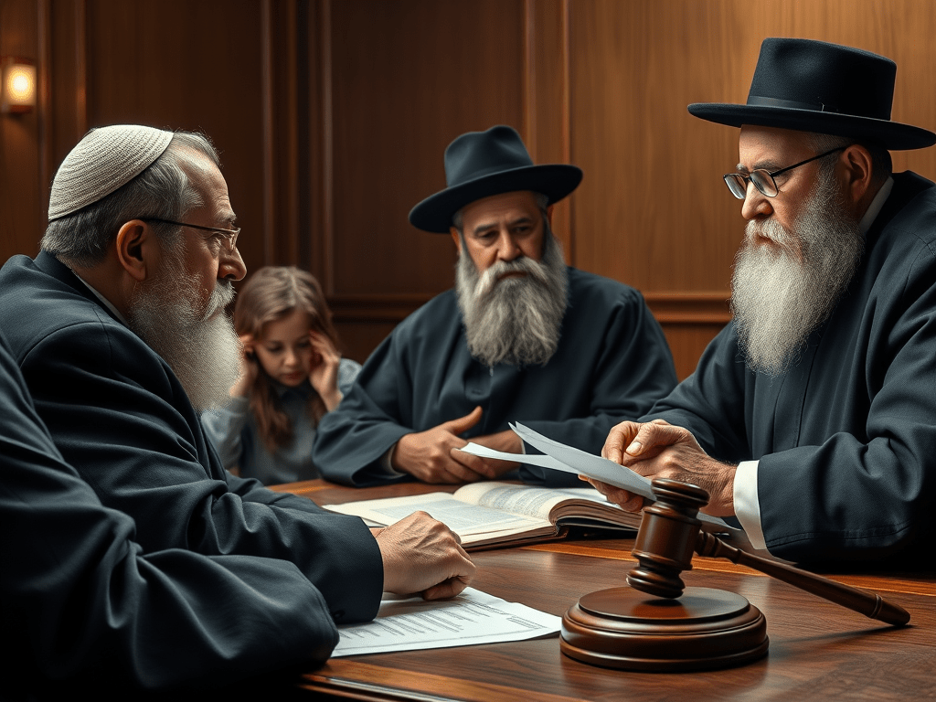 דחיית ערעור בעניין מזונות ילדים שחלק מהם נמצאים&nbsp;בפנימייה