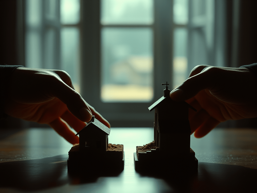 בעל שלא זן ולא פרנס – חיוב גט ועילה לחלוקה לא שוויונית של&nbsp;הרכוש