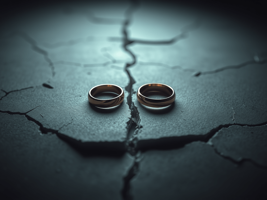 הליכי גירושין יוצרים דינים מיוחדים בין בני&nbsp;הזוג