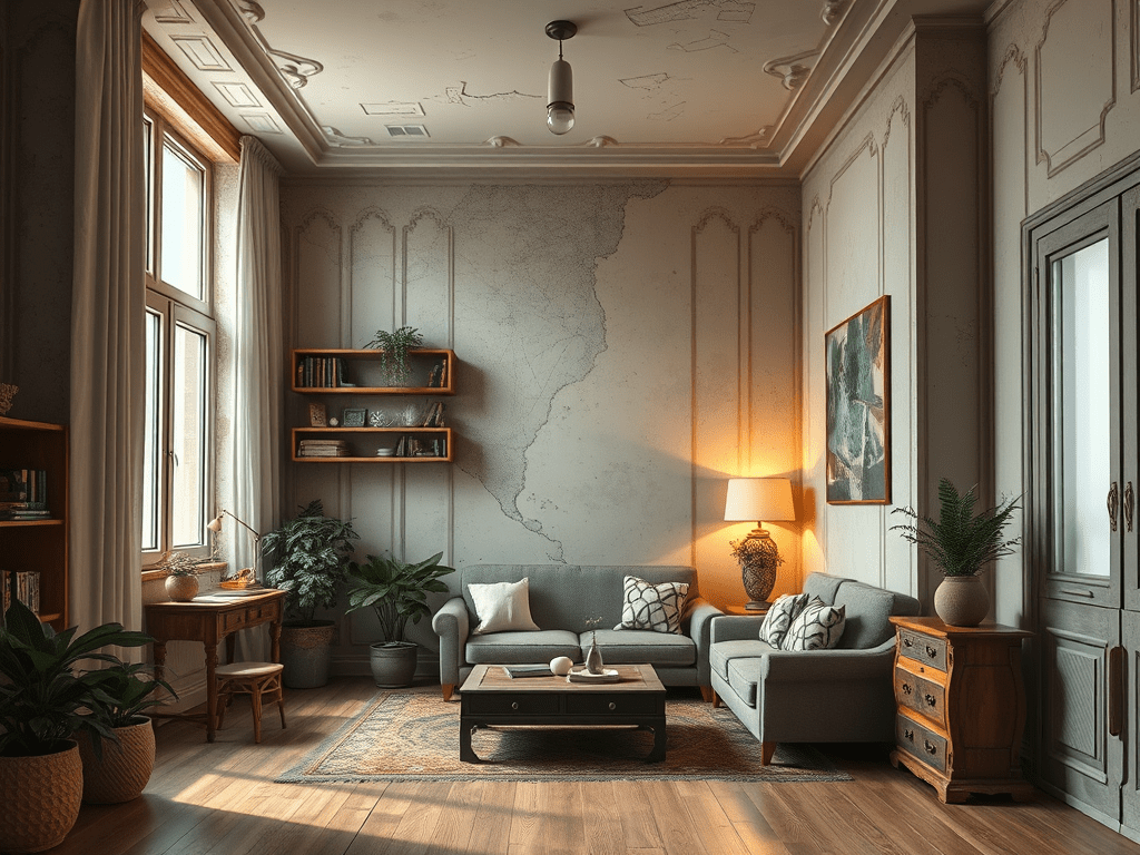 דחיית תביעה לשיתוף ספציפי (גדרי כוונת שיתוף ספציפי בשיפוץ&nbsp;דירה)