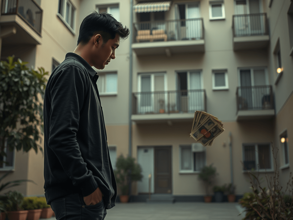 חיוב אב בדמי  מדור ילדים כשיש לאם דירה&nbsp;משלה