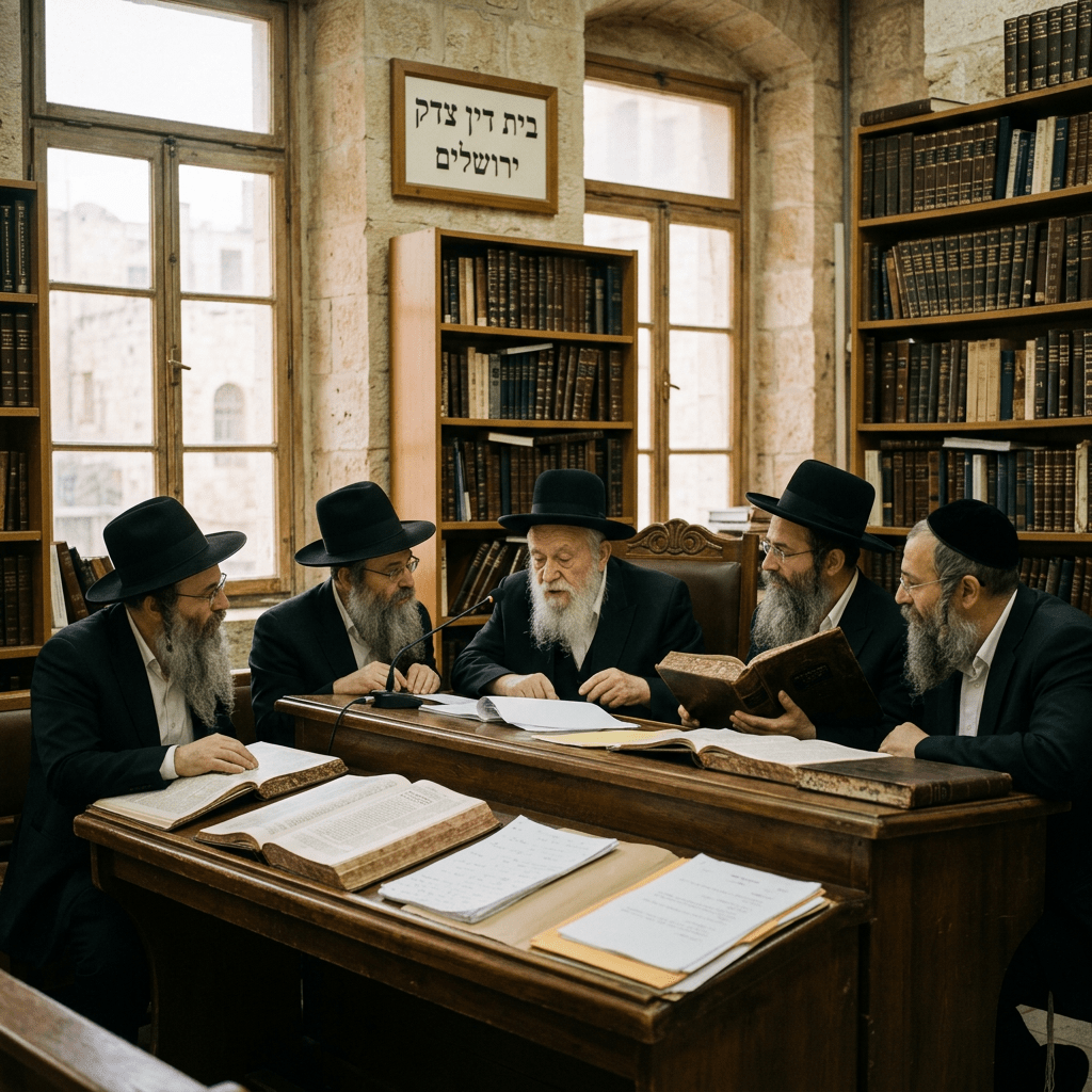 חיוב כתובה בתובעת גירושין בטענת רועה&nbsp;זונות