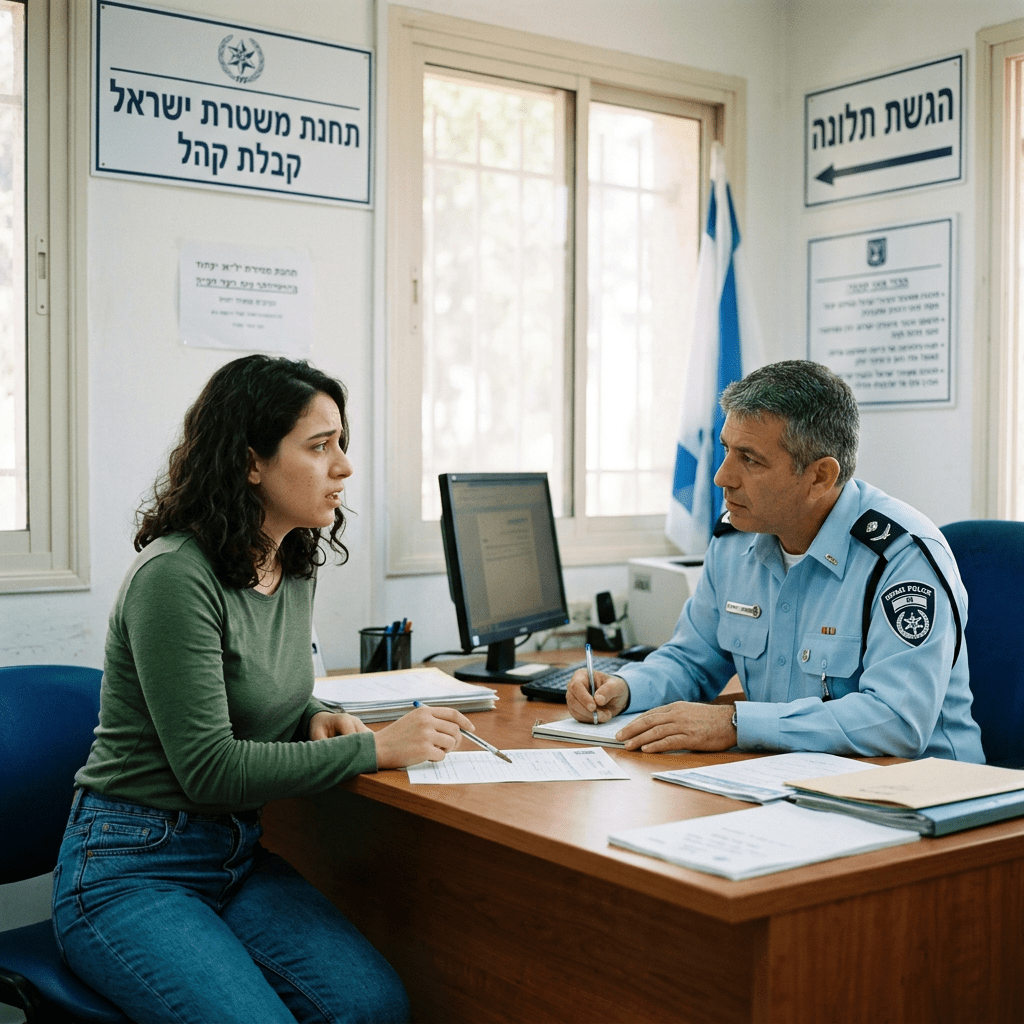 תלונה נגד הבעל והרחקתו ללא ראיות – עילה להפסד מזונות וכתובה ולחיוב&nbsp;גט