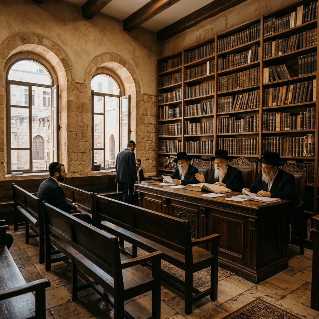 גדרי מאיס עלי ודינא דמתיבתא וכן כשהמאיסות אינה מופנית כנגד&nbsp;הבעל