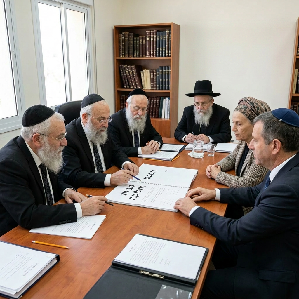 בקשה להורות לצד ג' להמציא מסמכים כשאין טענת "ברי" שיש לבעל זכויות במסמכים אלו