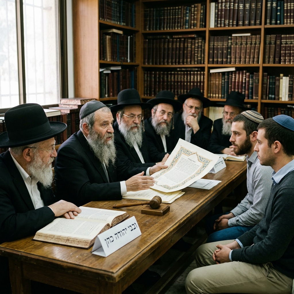 כתובה/פיצויי גירושין