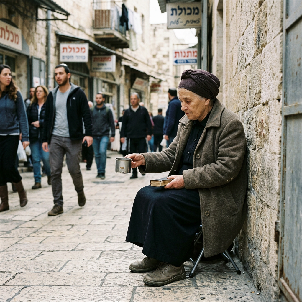 דחיית ערעור אלמנת המקדיש לגביית הוצאות חריגות מהקדש בהתחייבות בדבר שאינו קצוב