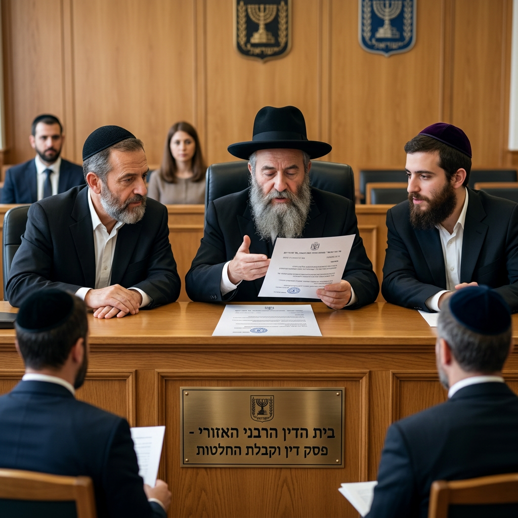 קביעת סמכות לפי מועד שיגור התביעה לביה"ד ולא מועד פתיחת התיק במזכירות