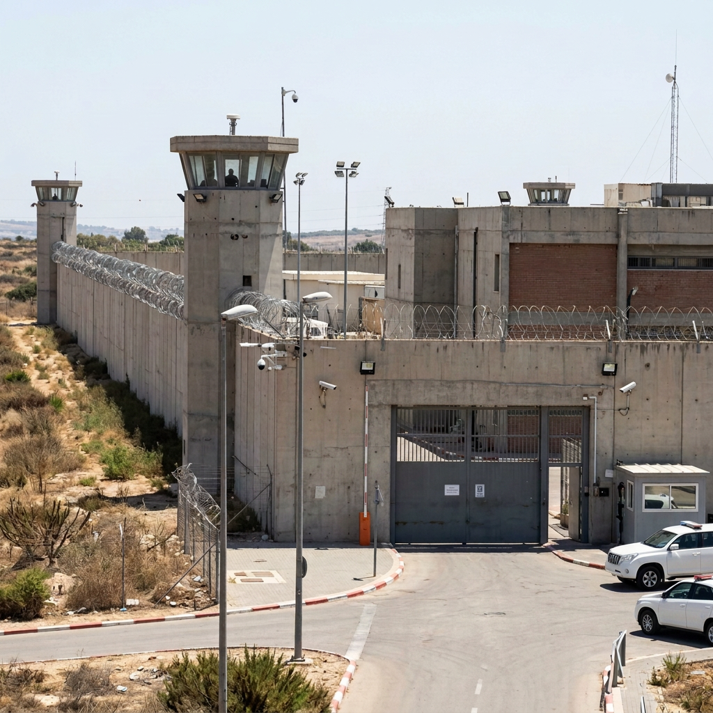 חיוב אסיר בגירושין למרות שביטוח לאומי משלם לאישה מזונות ולמרות שאפשר לקיים התייחדות במאסר