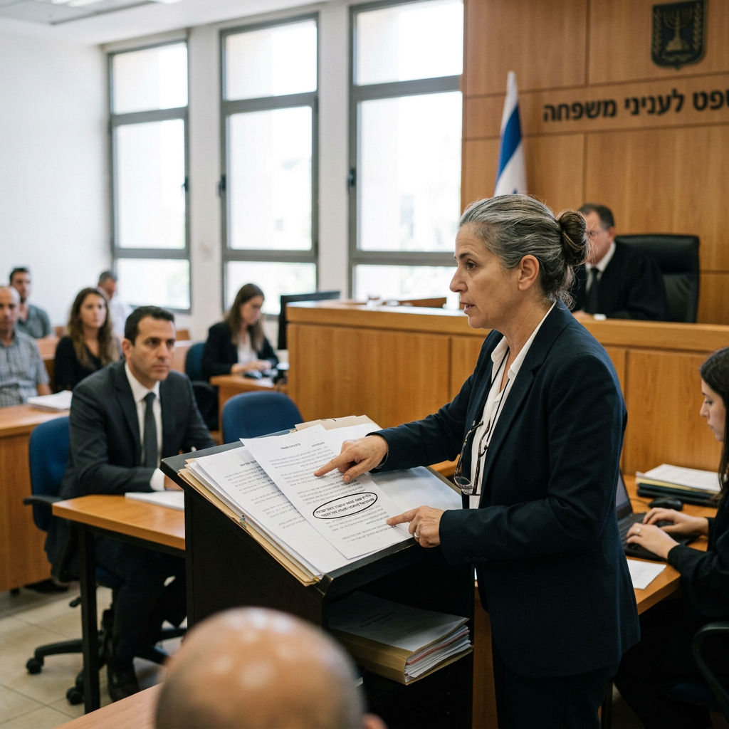 הגדרת מועד הגשת תביעה בזיקה לקניית סמכות בשל קדימתה לתביעת הצד שכנגד