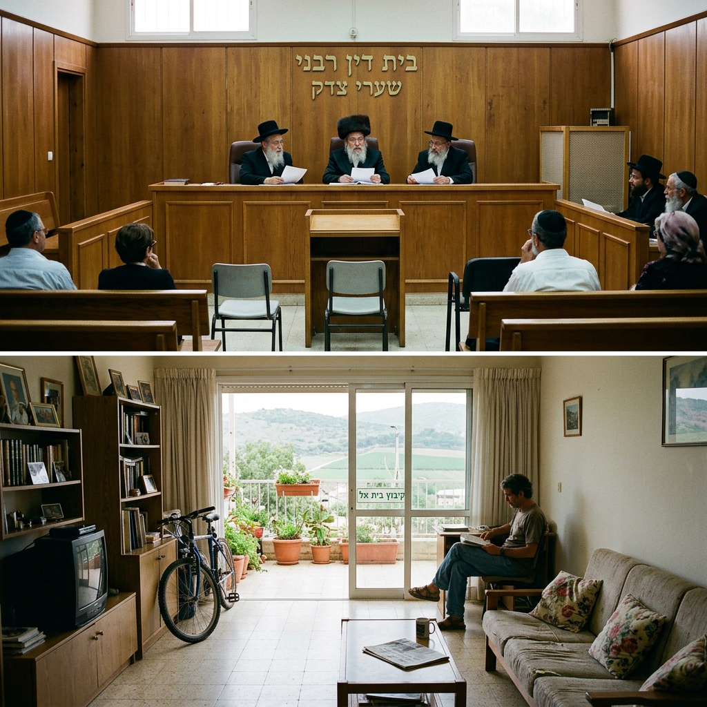 אי־איזון נכס שנרכש מכספי מתנה ולא 'עורבב' בנכסים המשותפים ואי־ראיית הסיוע ברכישתו ותשלומים בודדים בגין המשכנתה שעליו ככוונת שיתוף