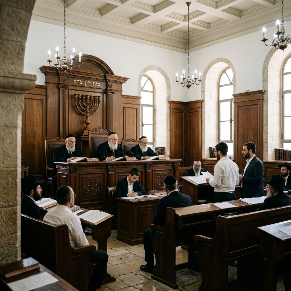 היחס לבקשה לדחיית דיון המוגשת 'ברגע האחרון' והנסמכת על אישור מחלה שאינו מיועד לערכאות שיפוטיות – 1444585-1 – ביה"ד הגדול