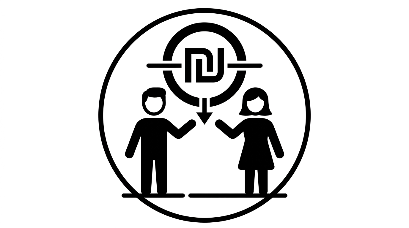 חלוקת רכוש בגירושין