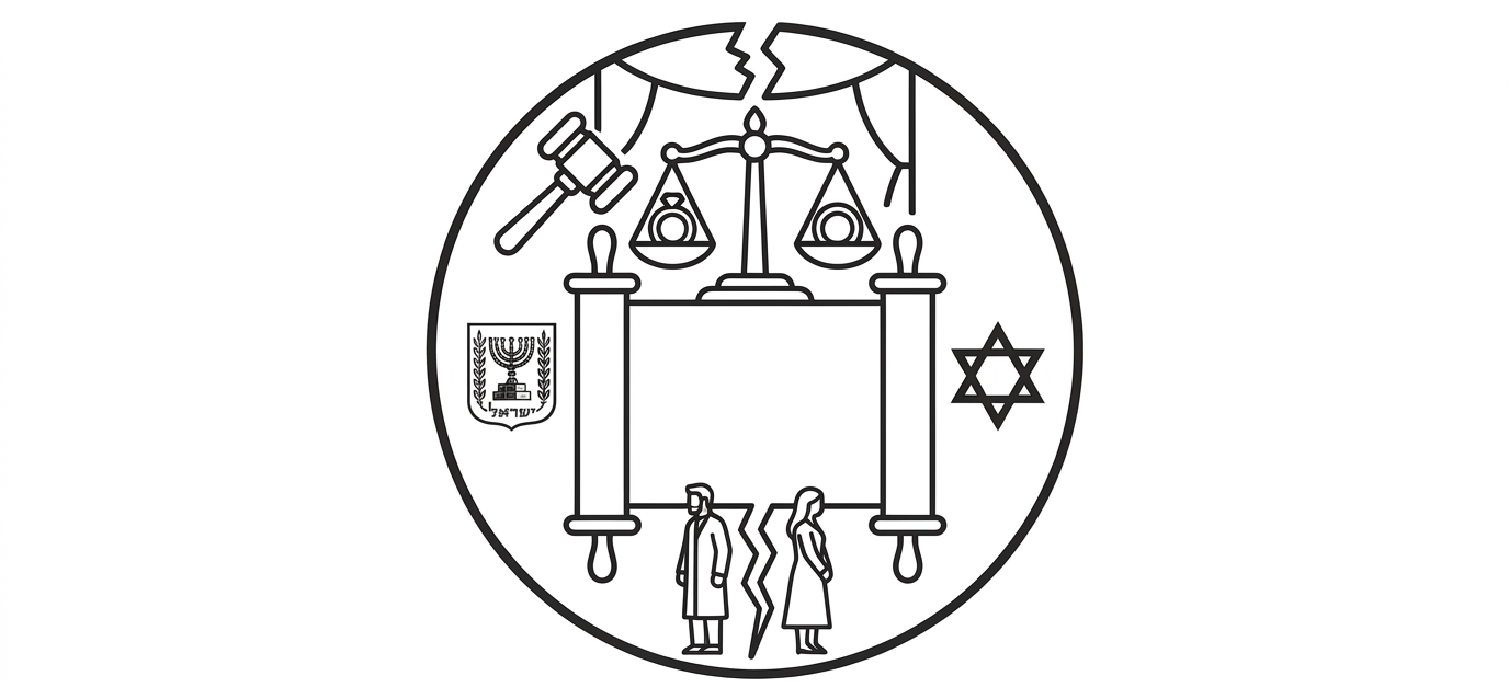 פתיחת תיק ברבנות
