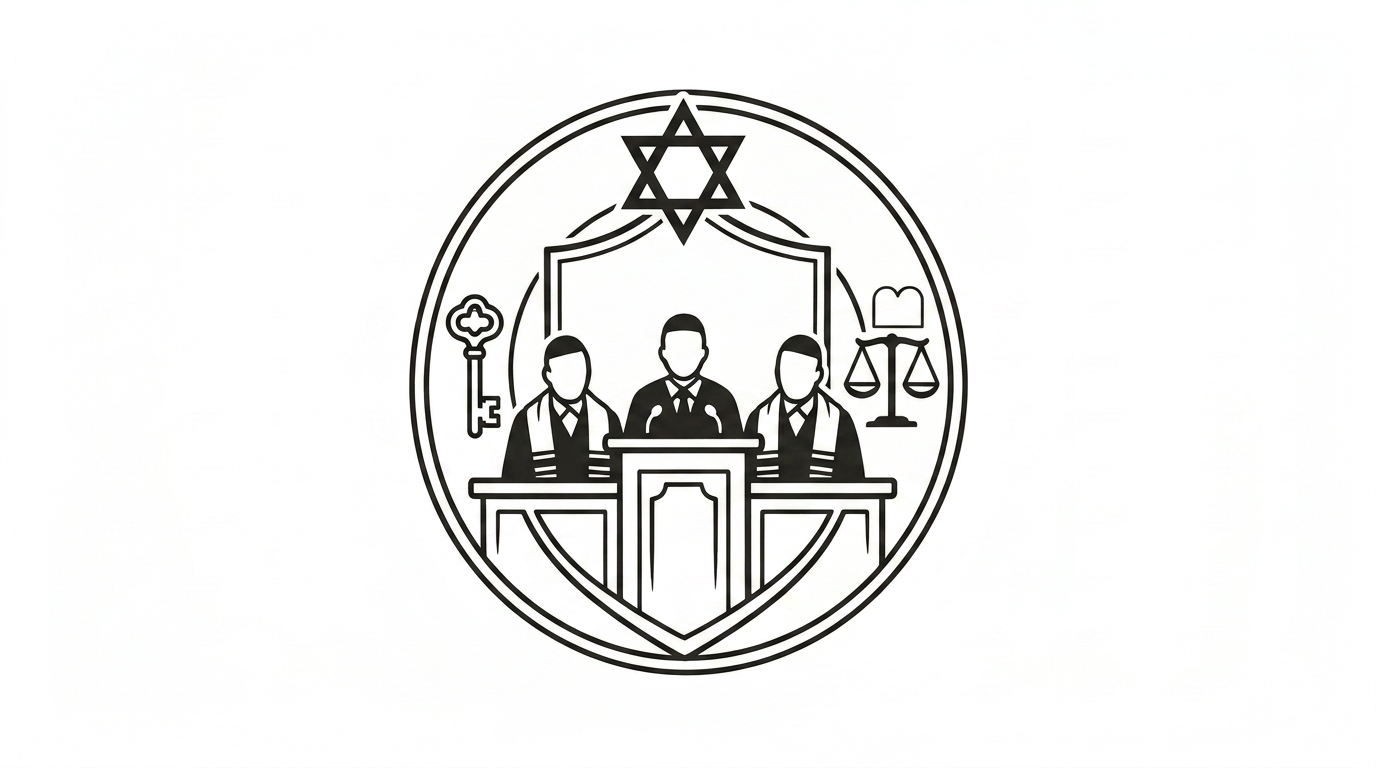 סמכות בית הדין הרבני לדון במזונות ילדים לאחר תיקון החוק