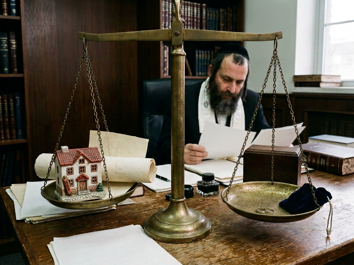 טוען רבני באשדוד