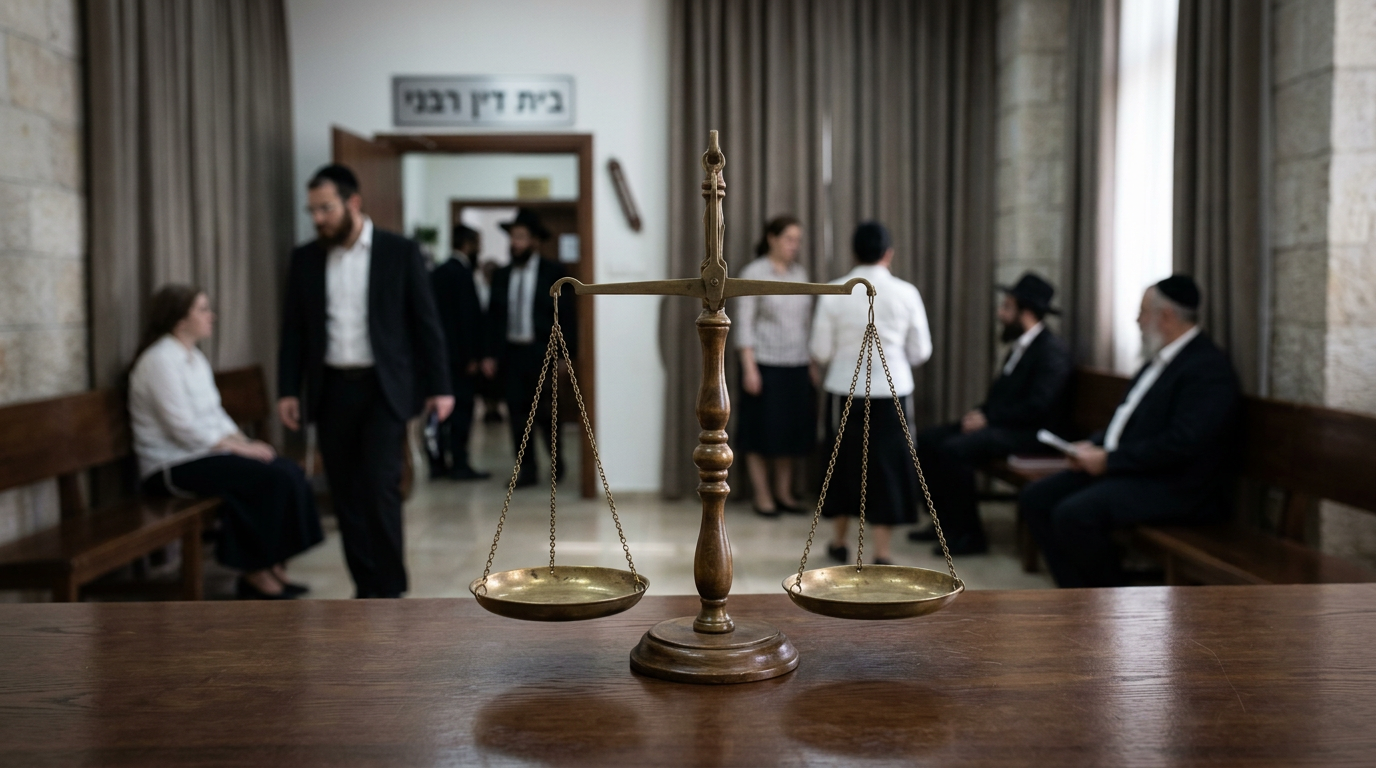 טוען רבני ברחובות