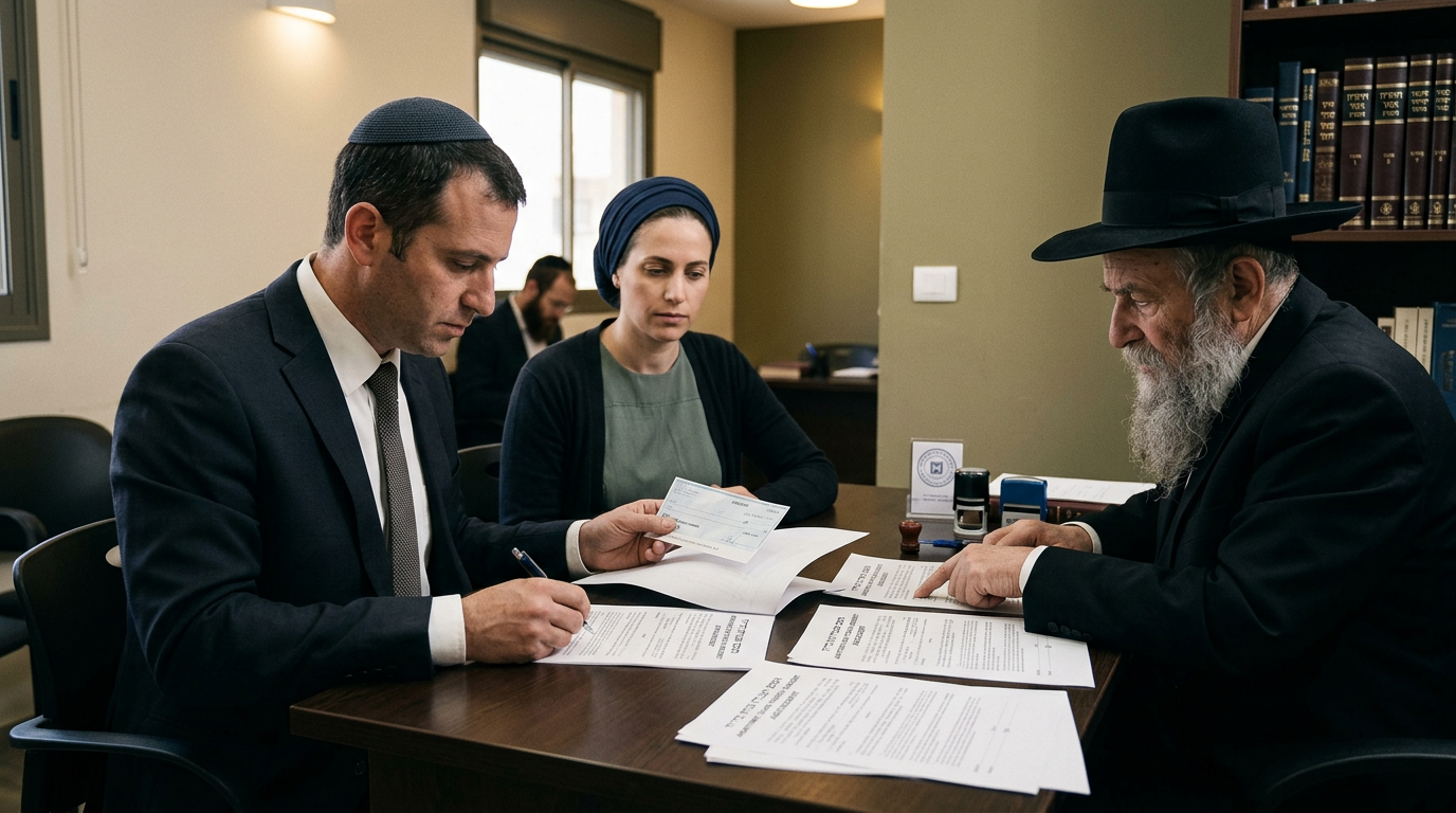 עקרונות ותנאי יישום הסכם לרכישת שותף את חלק שותפו בנכס משנקבע לאחריו כי מנת השותף בנכס שונה ובינתיים עלה ערך הנכס: 1478776-1 – ביה"ד הגדול